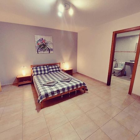 Casa Bella Vista - Pool - Wifi Βίλα Caleta De Fuste Εξωτερικό φωτογραφία