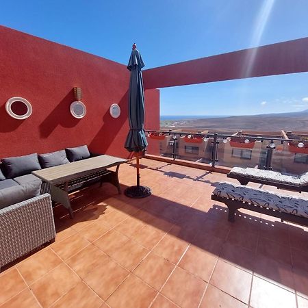 Casa Bella Vista - Pool - Wifi Βίλα Caleta De Fuste Εξωτερικό φωτογραφία