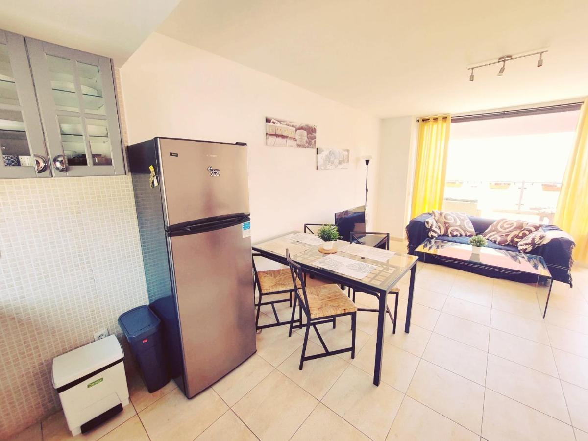 Casa Bella Vista - Pool - Wifi Βίλα Caleta De Fuste Εξωτερικό φωτογραφία