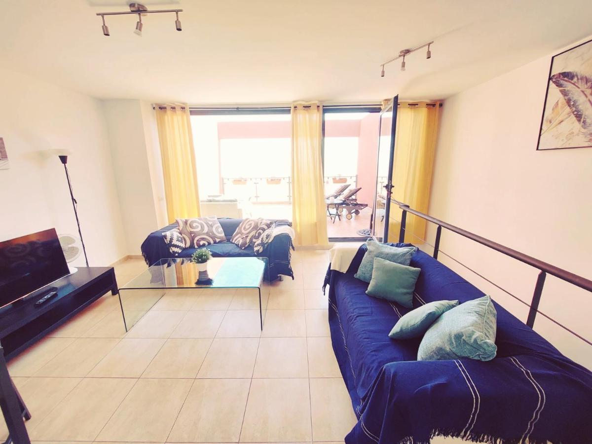 Casa Bella Vista - Pool - Wifi Βίλα Caleta De Fuste Εξωτερικό φωτογραφία
