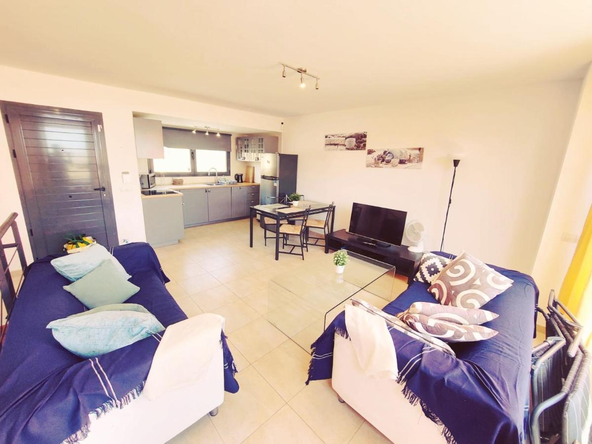 Casa Bella Vista - Pool - Wifi Βίλα Caleta De Fuste Εξωτερικό φωτογραφία