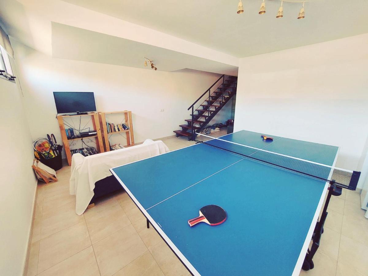 Casa Bella Vista - Pool - Wifi Βίλα Caleta De Fuste Εξωτερικό φωτογραφία