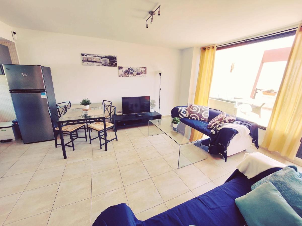 Casa Bella Vista - Pool - Wifi Βίλα Caleta De Fuste Εξωτερικό φωτογραφία