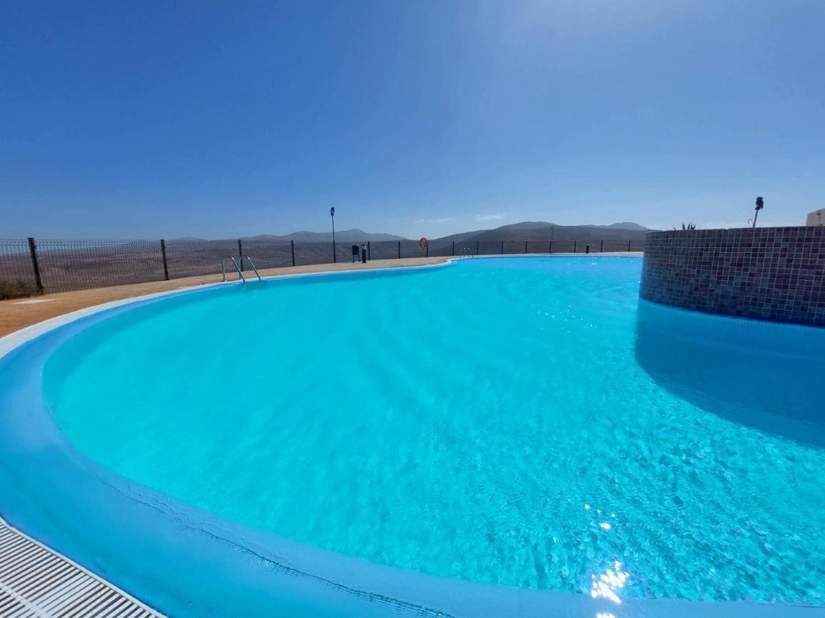 Casa Bella Vista - Pool - Wifi Βίλα Caleta De Fuste Εξωτερικό φωτογραφία