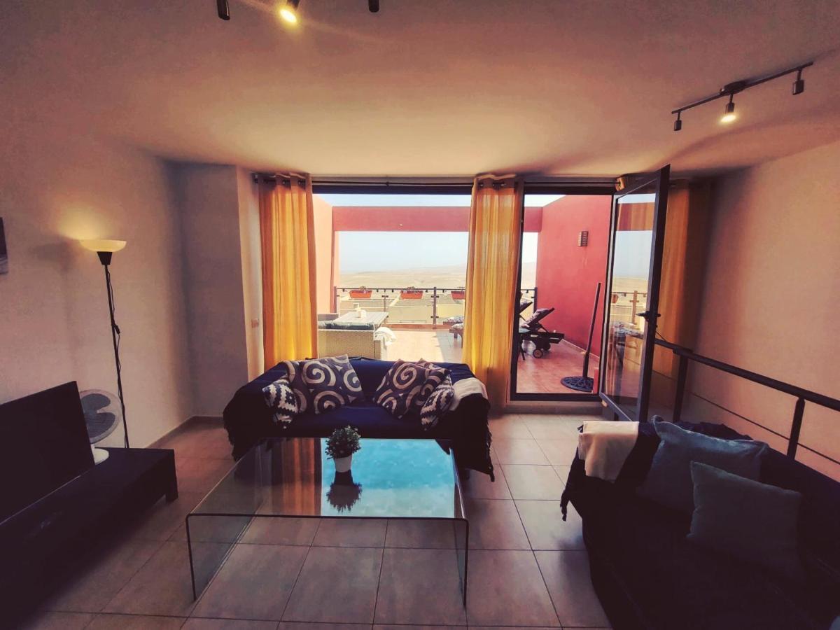 Casa Bella Vista - Pool - Wifi Βίλα Caleta De Fuste Εξωτερικό φωτογραφία
