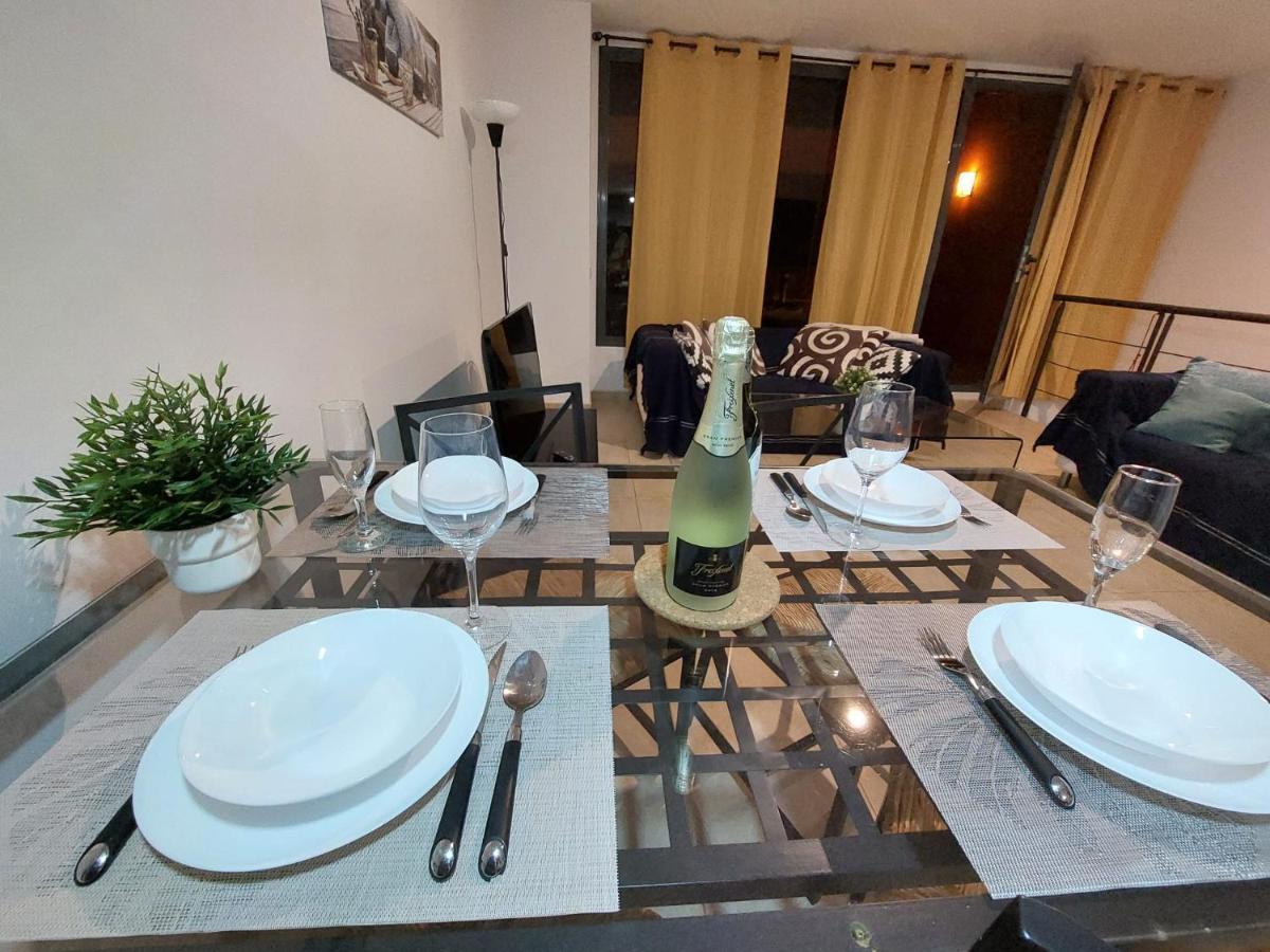 Casa Bella Vista - Pool - Wifi Βίλα Caleta De Fuste Εξωτερικό φωτογραφία