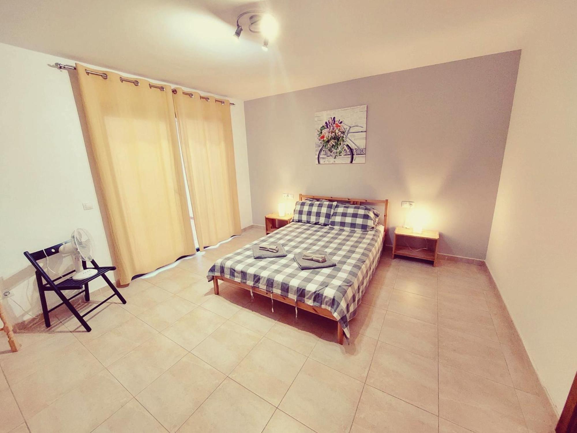 Casa Bella Vista - Pool - Wifi Βίλα Caleta De Fuste Εξωτερικό φωτογραφία