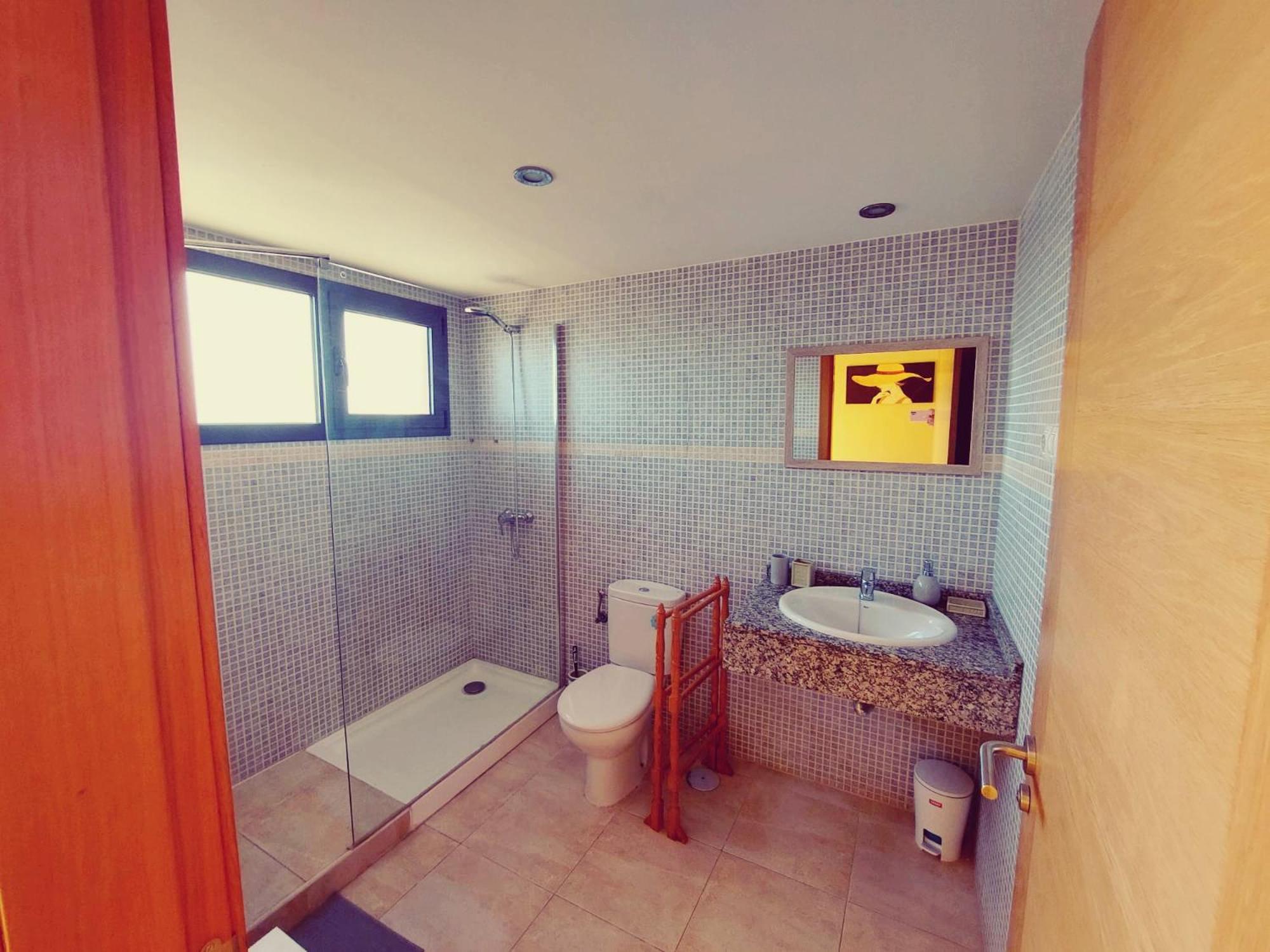 Casa Bella Vista - Pool - Wifi Βίλα Caleta De Fuste Εξωτερικό φωτογραφία