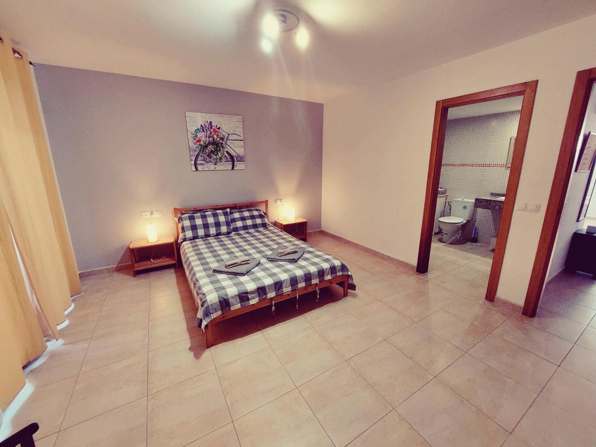 Casa Bella Vista - Pool - Wifi Βίλα Caleta De Fuste Εξωτερικό φωτογραφία