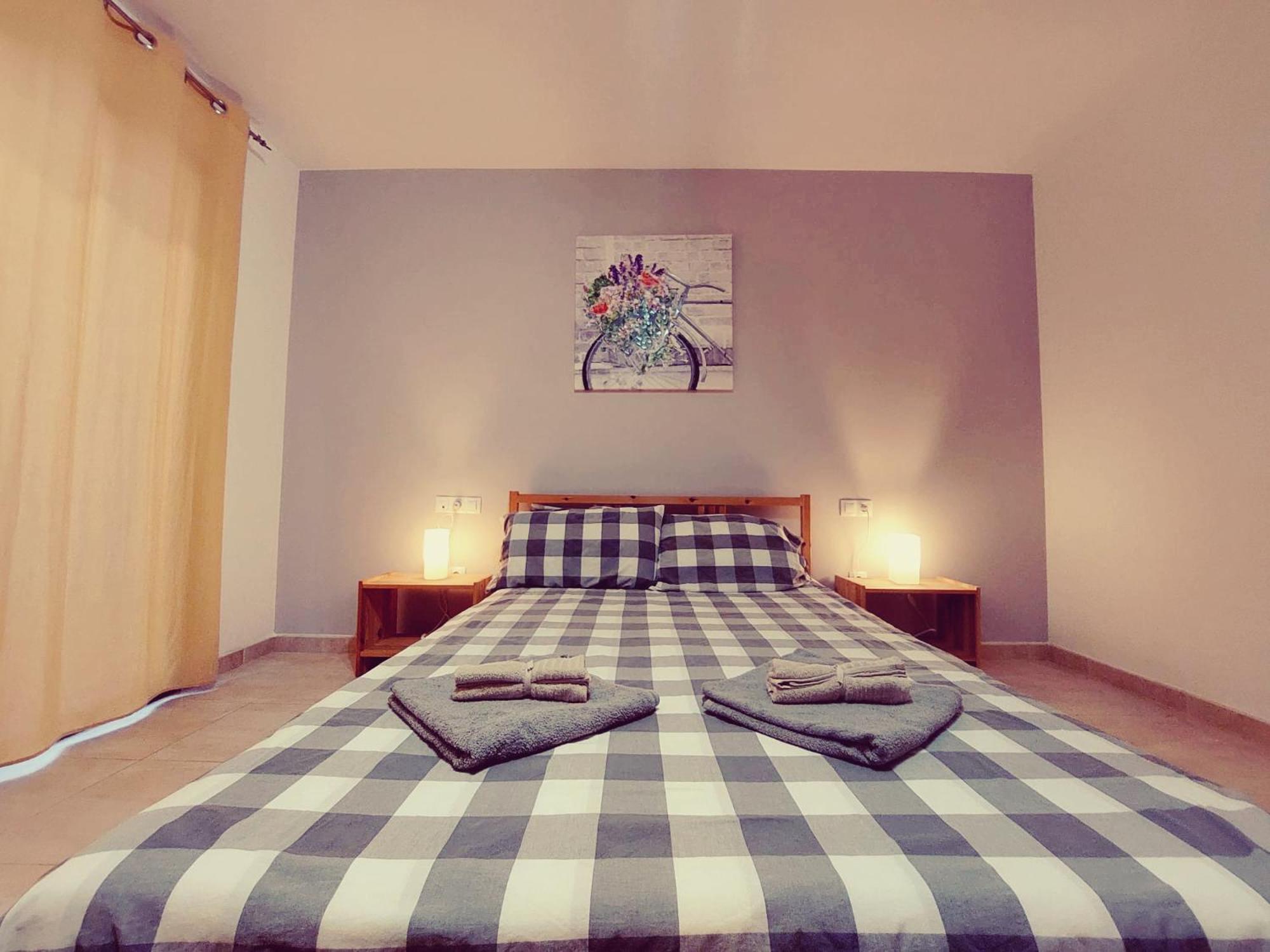 Casa Bella Vista - Pool - Wifi Βίλα Caleta De Fuste Εξωτερικό φωτογραφία