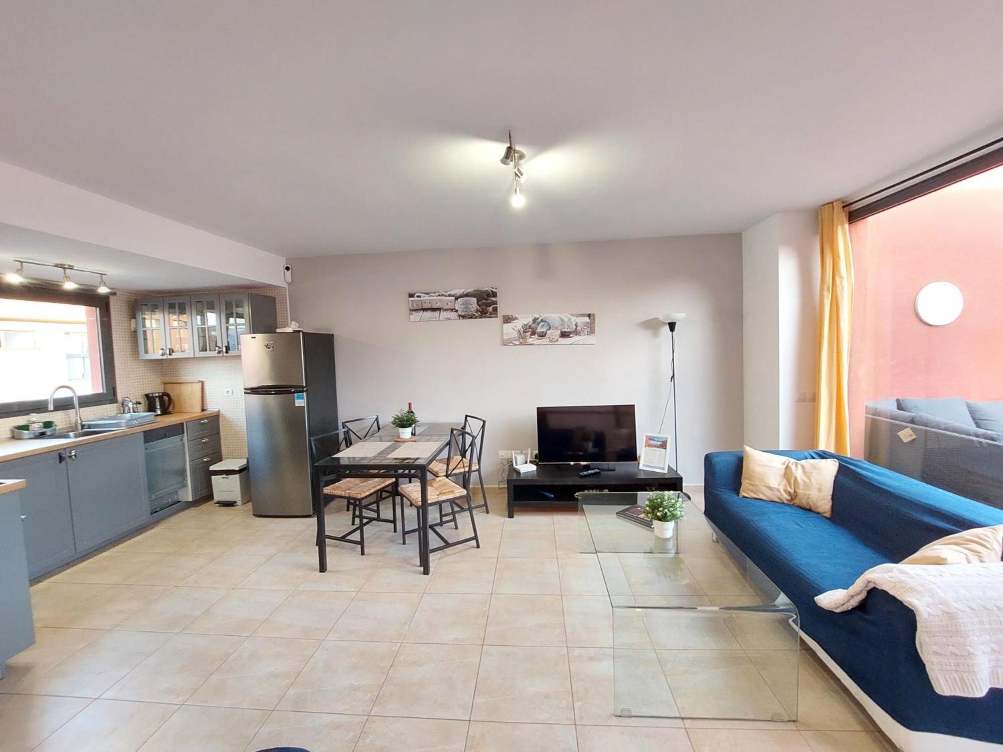 Casa Bella Vista - Pool - Wifi Βίλα Caleta De Fuste Εξωτερικό φωτογραφία
