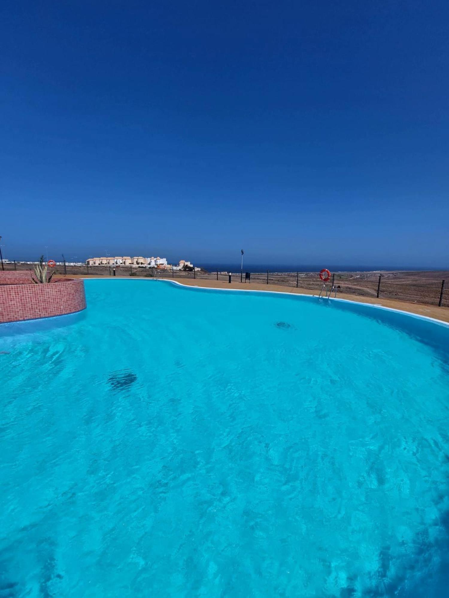 Casa Bella Vista - Pool - Wifi Βίλα Caleta De Fuste Εξωτερικό φωτογραφία