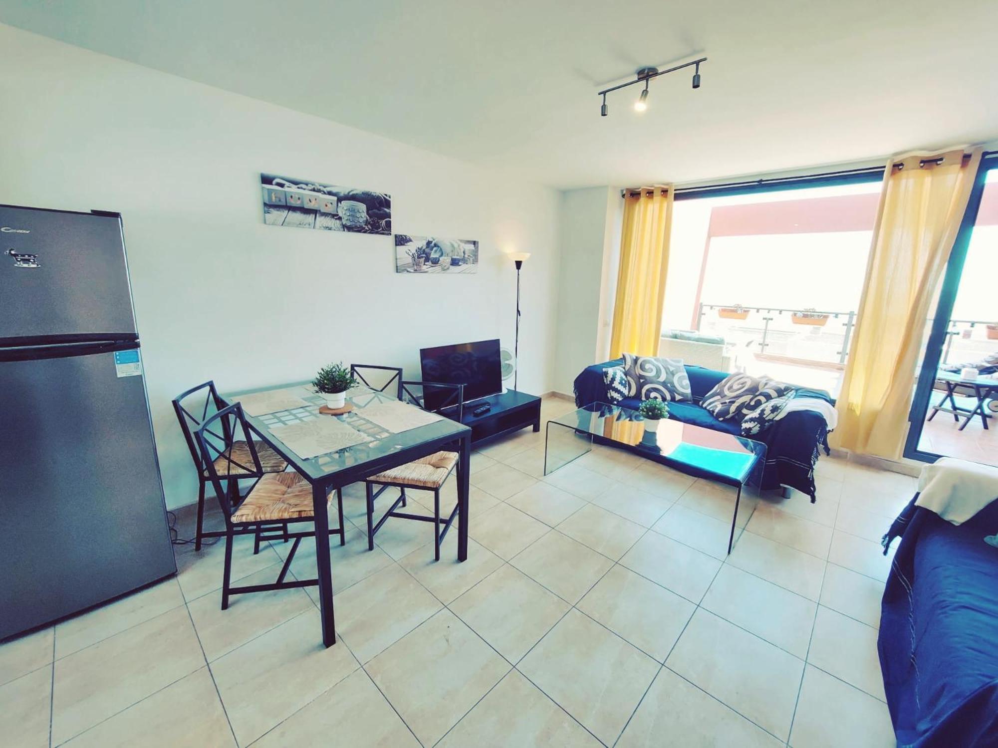 Casa Bella Vista - Pool - Wifi Βίλα Caleta De Fuste Εξωτερικό φωτογραφία