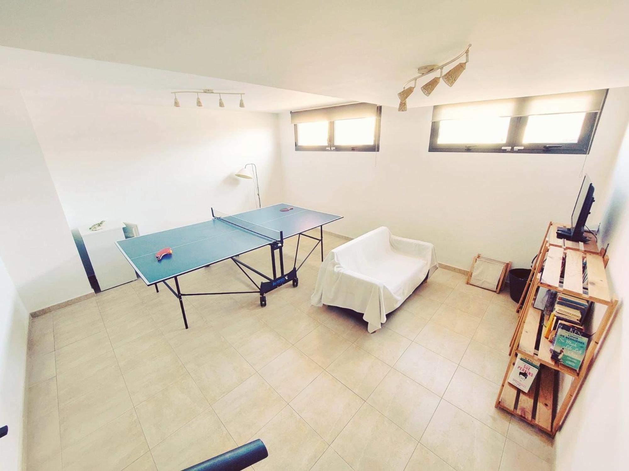 Casa Bella Vista - Pool - Wifi Βίλα Caleta De Fuste Εξωτερικό φωτογραφία