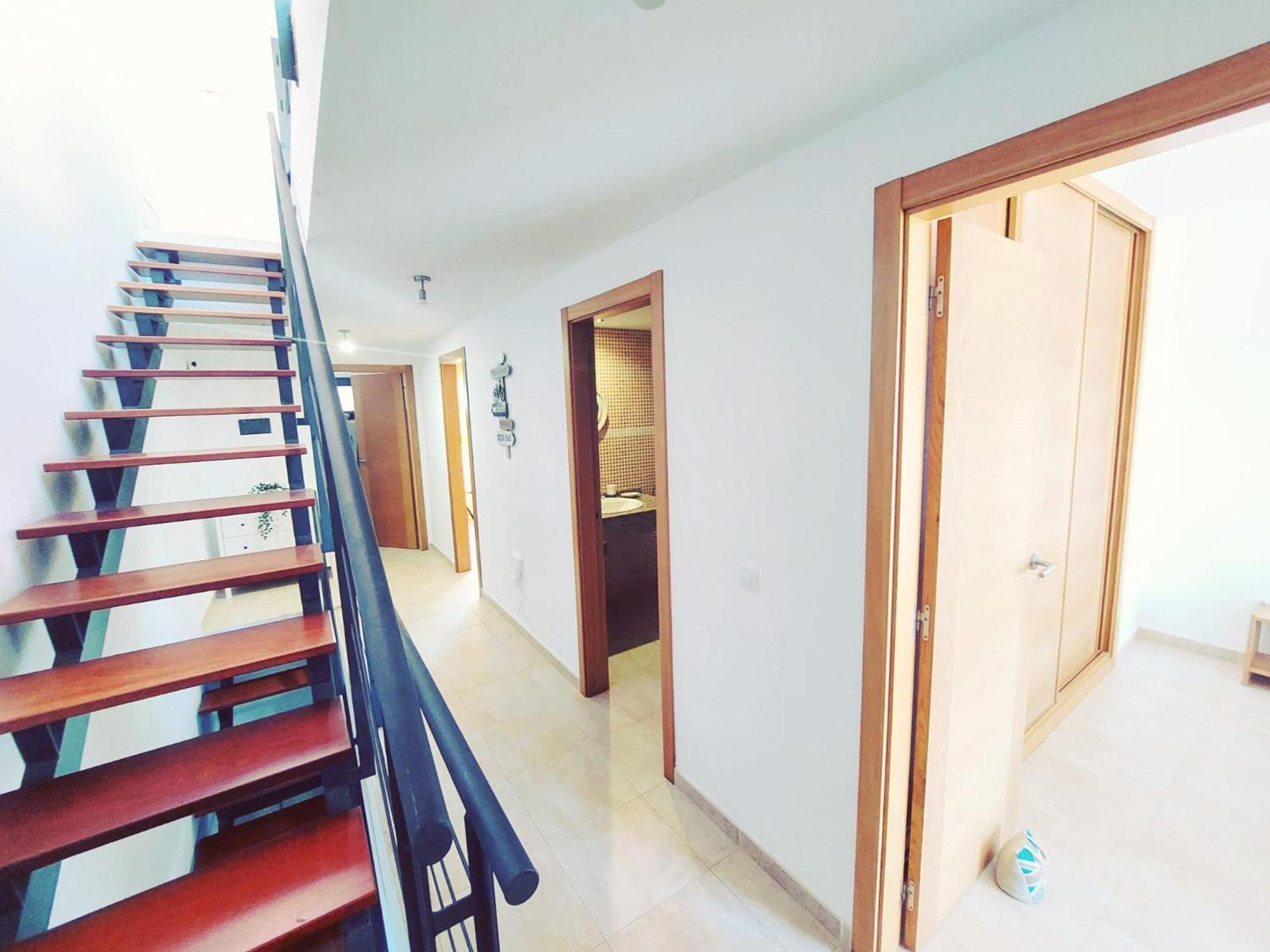 Casa Bella Vista - Pool - Wifi Βίλα Caleta De Fuste Εξωτερικό φωτογραφία
