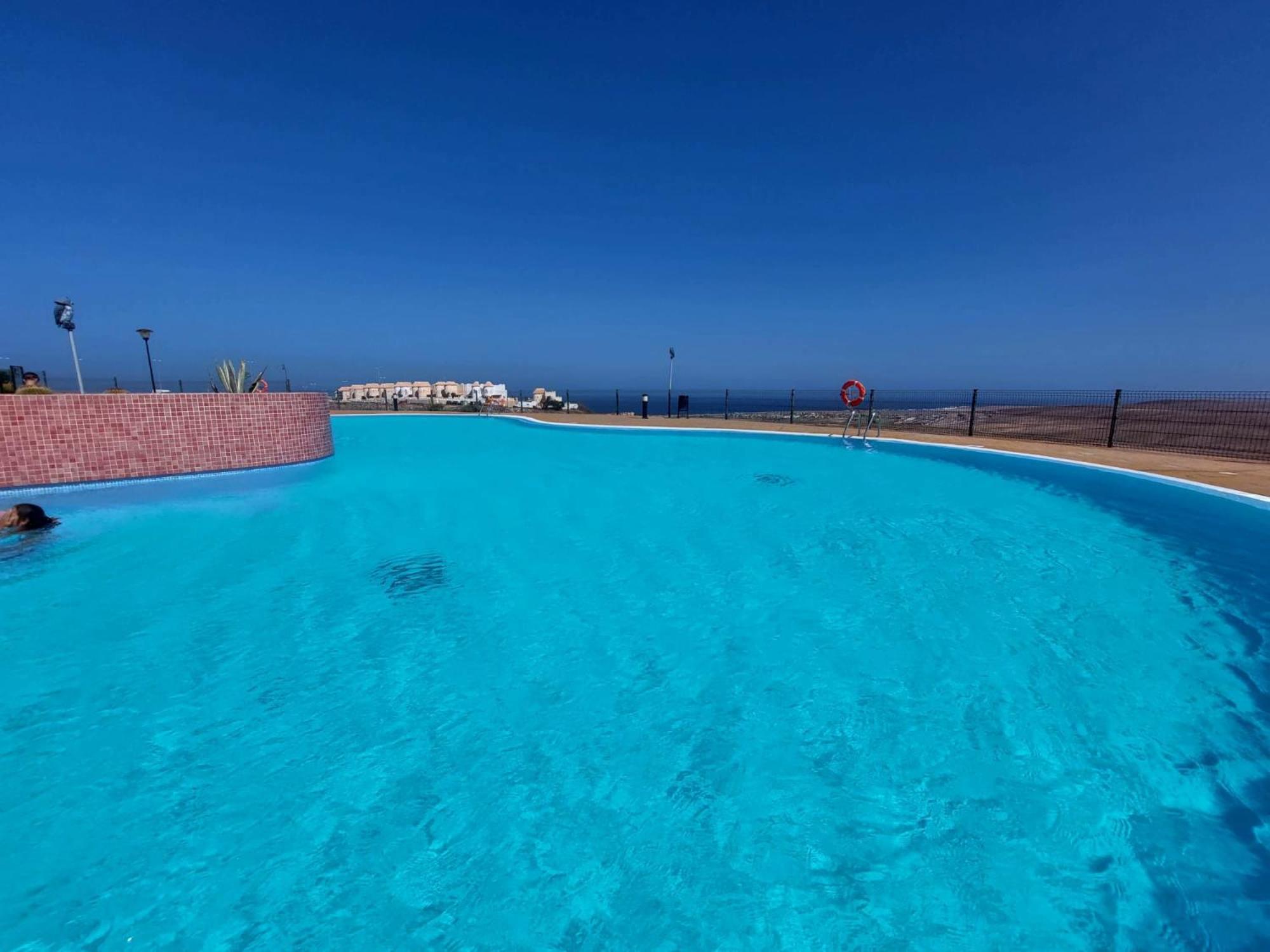 Casa Bella Vista - Pool - Wifi Βίλα Caleta De Fuste Εξωτερικό φωτογραφία