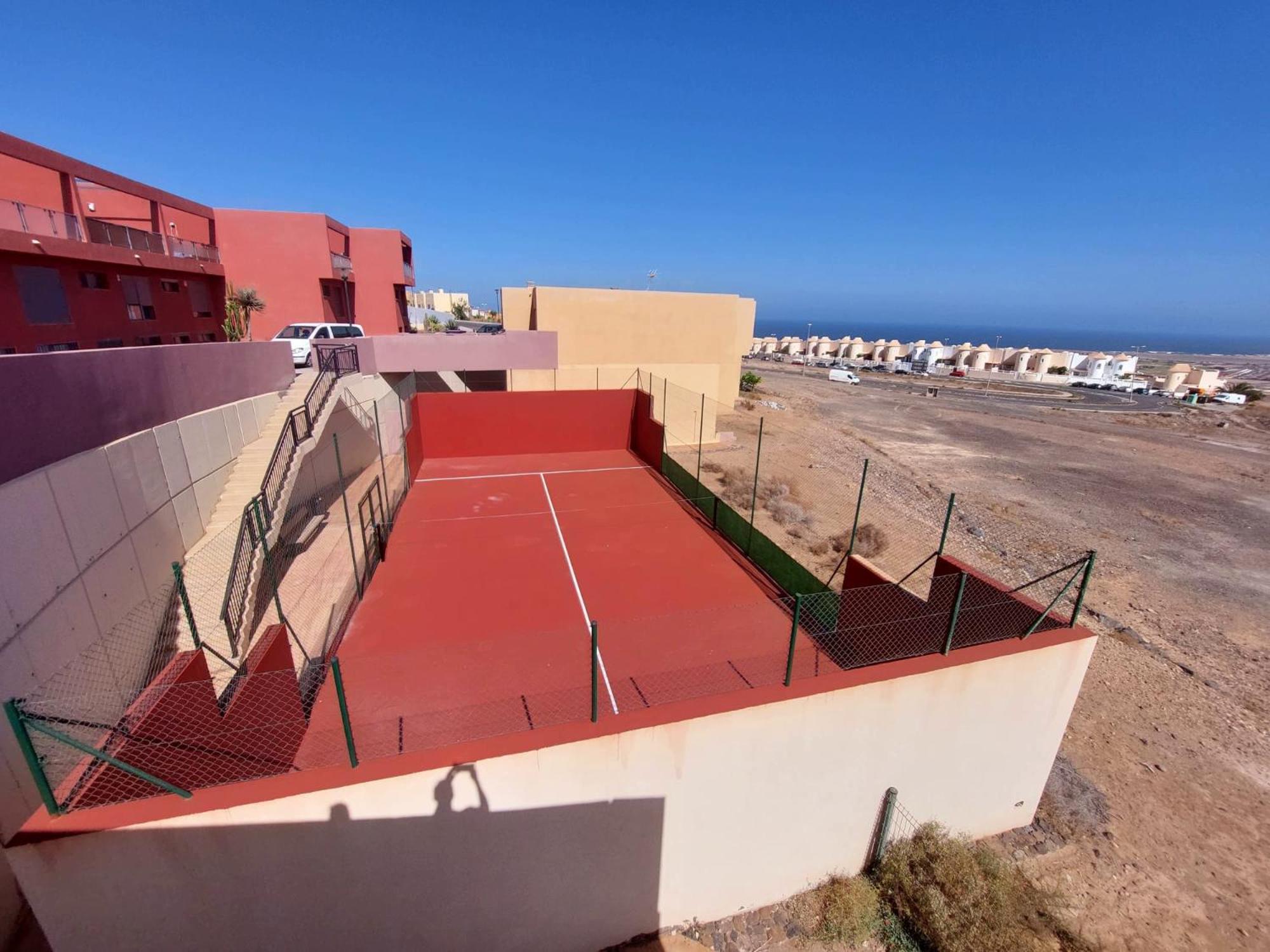 Casa Bella Vista - Pool - Wifi Βίλα Caleta De Fuste Εξωτερικό φωτογραφία