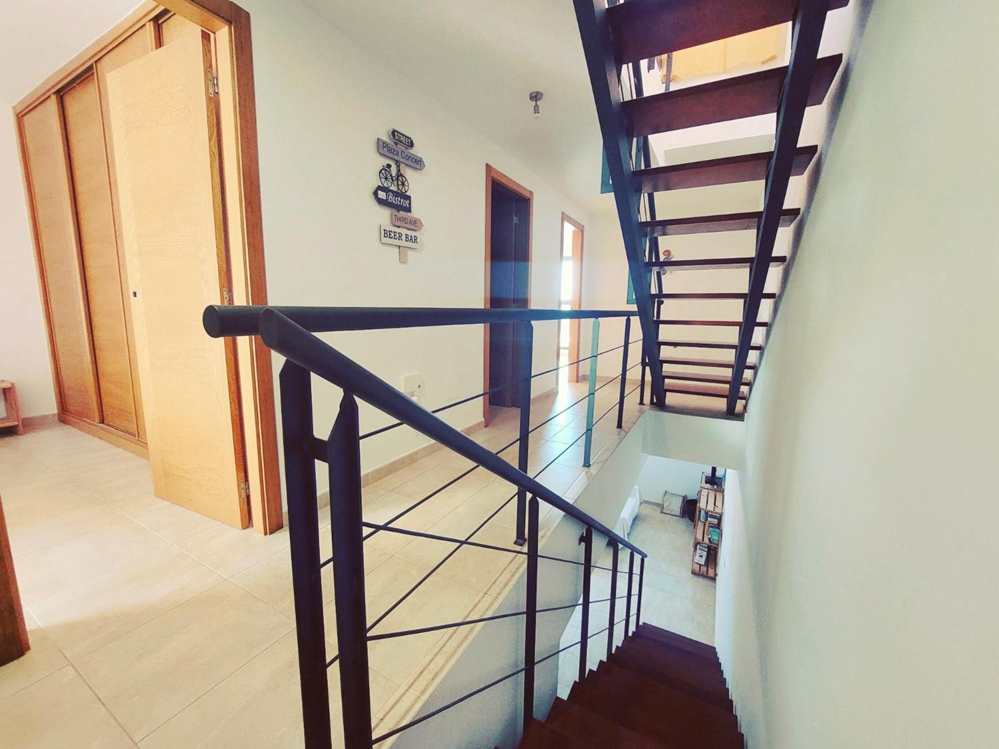 Casa Bella Vista - Pool - Wifi Βίλα Caleta De Fuste Εξωτερικό φωτογραφία