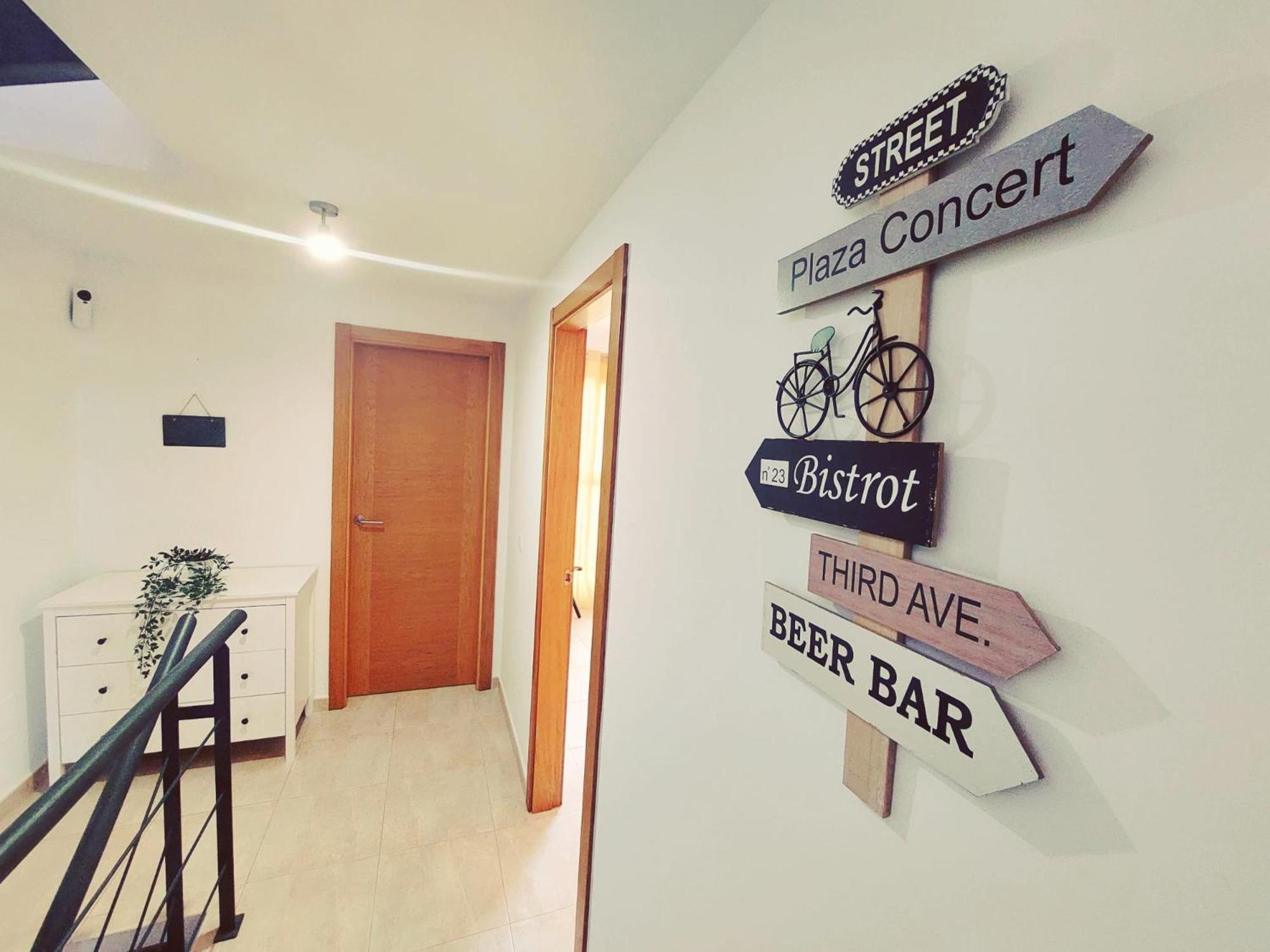 Casa Bella Vista - Pool - Wifi Βίλα Caleta De Fuste Εξωτερικό φωτογραφία