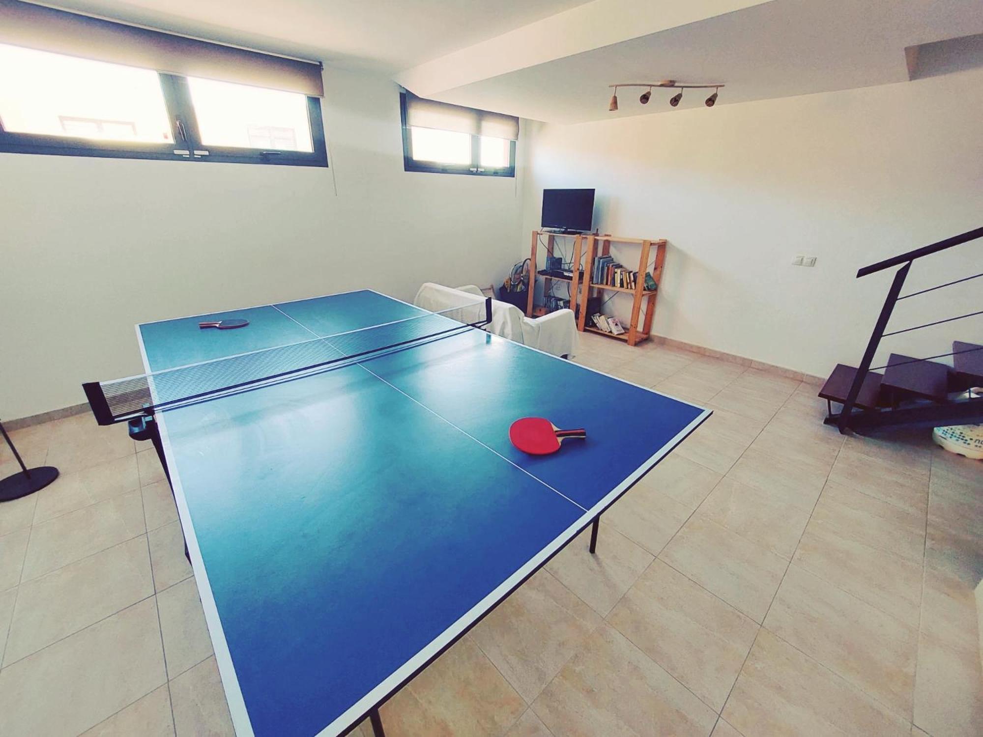 Casa Bella Vista - Pool - Wifi Βίλα Caleta De Fuste Εξωτερικό φωτογραφία