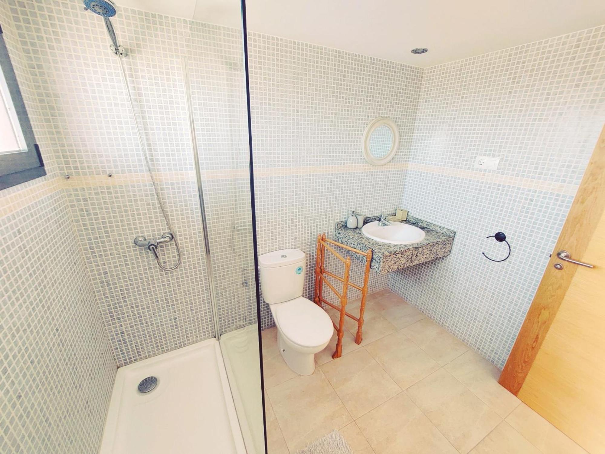 Casa Bella Vista - Pool - Wifi Βίλα Caleta De Fuste Εξωτερικό φωτογραφία