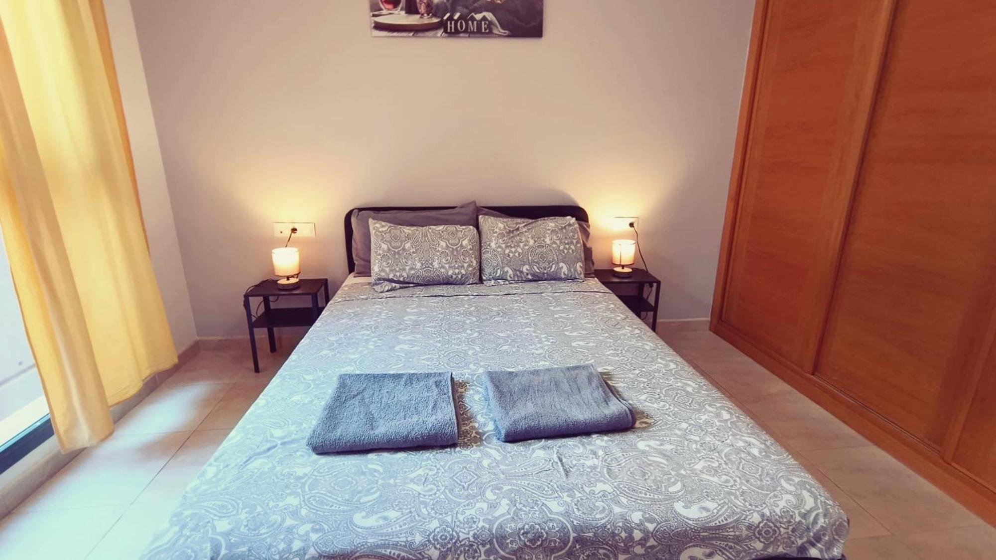 Casa Bella Vista - Pool - Wifi Βίλα Caleta De Fuste Εξωτερικό φωτογραφία