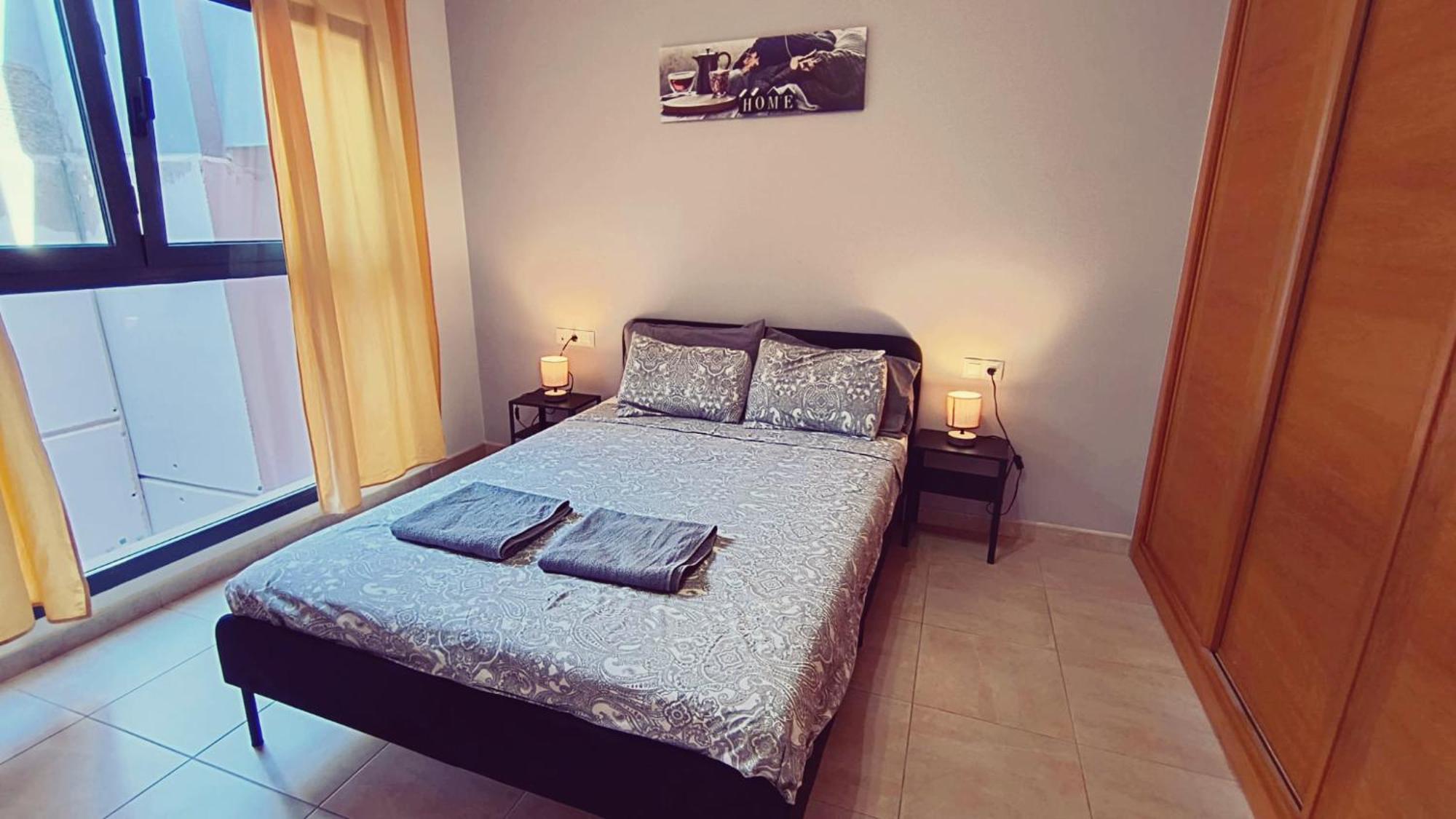 Casa Bella Vista - Pool - Wifi Βίλα Caleta De Fuste Εξωτερικό φωτογραφία