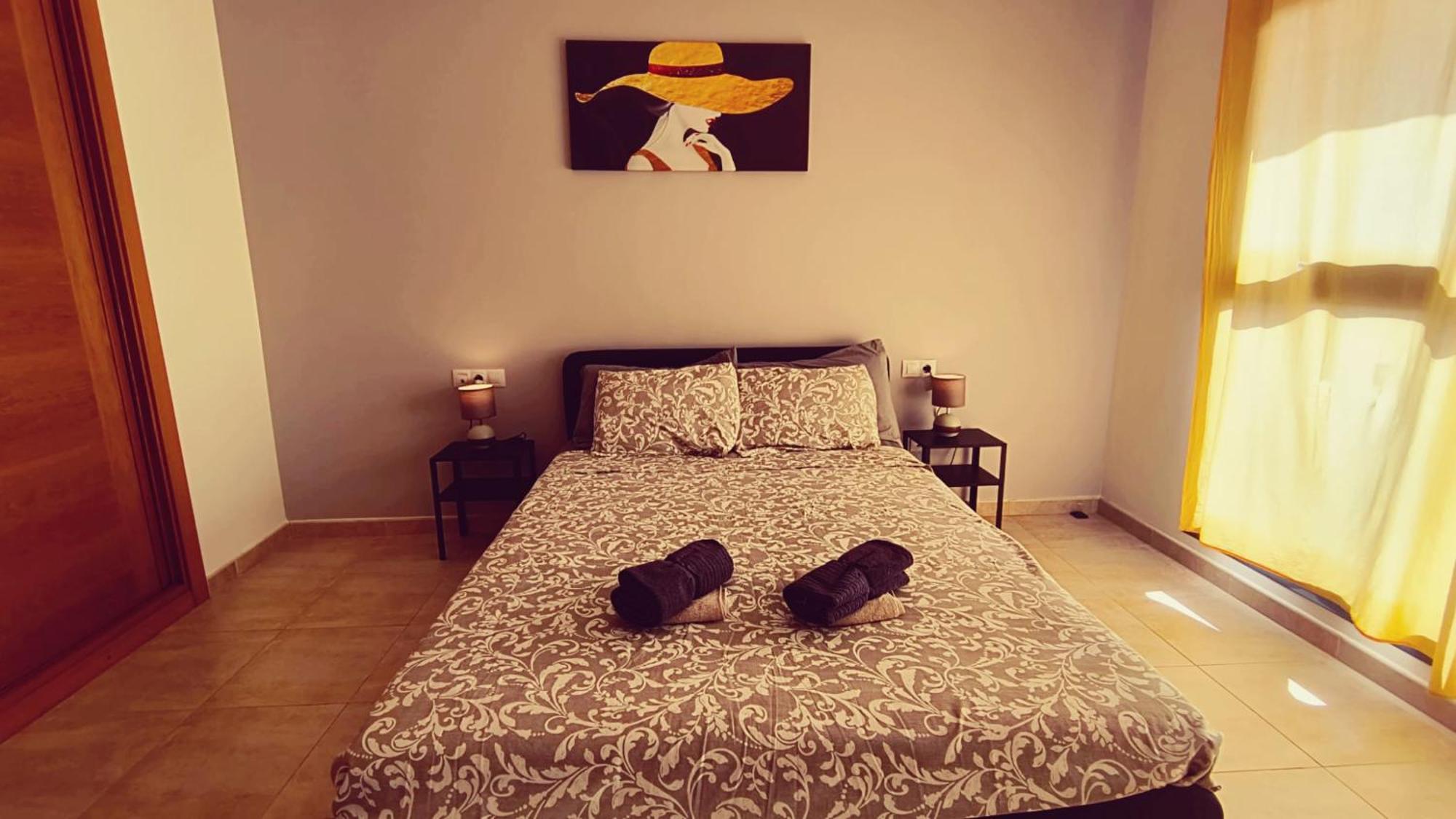 Casa Bella Vista - Pool - Wifi Βίλα Caleta De Fuste Εξωτερικό φωτογραφία