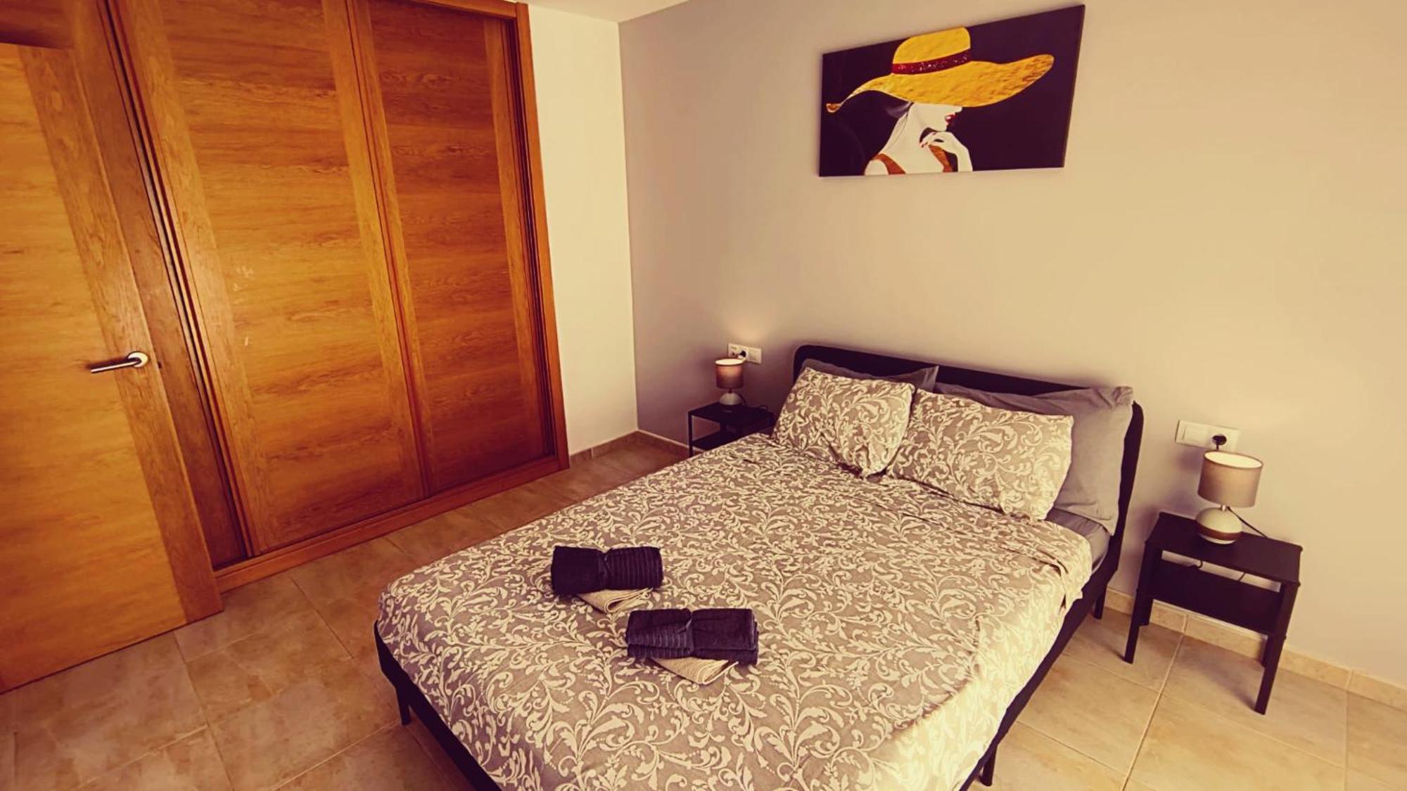 Casa Bella Vista - Pool - Wifi Βίλα Caleta De Fuste Εξωτερικό φωτογραφία